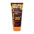 Vivaco Sun Argan Bronz Oil Tanning Cream SPF20 Αντιηλιακό προϊόν για το σώμα 100 ml