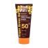 Vivaco Sun Argan Bronz Oil Tanning Cream SPF50 Αντιηλιακό προϊόν για το σώμα 100 ml