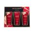 Baylis & Harding Boudoire Cherry Blossom Σετ δώρου κρέμα χεριών Boudoire Cherry Blossom Silky Hand Cream 3 x 50 ml