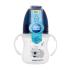 Canpol babies Sleepy Koala Easy Start Anti-Colic Bottle Blue 0m+ Μπιμπερό για παιδιά 120 ml