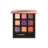 Catrice Colour Blast Eyeshadow Palette Σκιές ματιών για γυναίκες 6,75 gr Απόχρωση 010 Tangerine meets Lilac