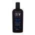 American Crew Anti-Dandruff + Dry Scalp Σαμπουάν για άνδρες 250 ml