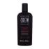 American Crew Anti-Hair Loss Shampoo Σαμπουάν για άνδρες 250 ml