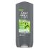 Dove Men + Care Extra Fresh Αφρόλουτρο για άνδρες 400 ml