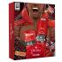 Old Spice Wolfthorn Σετ δώρου deostic 50 ml + αφρόλουτρο 3σε1 250 ml