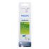 Philips Sonicare Optimal White W2 HX6064/10 White Ανταλλακτική κεφαλή Σετ