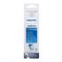 Philips Sonicare C2 Optimal Plaque Defence HX9022/10 White Ανταλλακτική κεφαλή Σετ