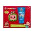 Cocomelon Bath Squirter Duo Set Σετ δώρου Αφρόλουτρο Bathtime! Bubble Bath 150 ml + παιχνίδι μπάνιου