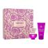 Versace Pour Femme Dylan Purple Σετ δώρου EDP 30 ml + λοσιόν σώματος 50 ml