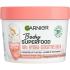 Garnier Body Superfood 48h Hydra-Sensitive Balm Oat Milk + Prebiotics Βάλσαμο σώματος για γυναίκες 380 ml