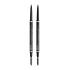 ΕΚΠΤΩΤΙΚΟ ΠΑΚΕΤΟ Μολύβι για τα φρύδια NYX Professional Makeup Micro Brow Pencil