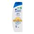 Head & Shoulders Citrus Fresh 2in1 Σαμπουάν 400 ml