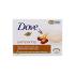 Dove Pampering Beauty Cream Bar Στερεό σαπούνι για γυναίκες 90 gr