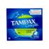 Tampax Compak Super Ταμπόν για γυναίκες Σετ