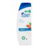 Head & Shoulders Dry Scalp Anti-Dandruff Σαμπουάν 400 ml