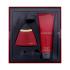 Mauboussin Mauboussin in Red Σετ δώρου EDP 100 ml + αφρόλουτρο 200 ml