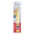 Colgate Kids Minions Battery Powered Toothbrush Extra Soft Υπερηχητική οδοντόβουρτσα για παιδιά 1 τεμ