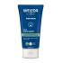 Weleda For Men 2in1 Face Wash Καθαριστικό τζελ για άνδρες 100 ml