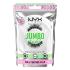 NYX Professional Makeup Jumbo Lash! Full Feather Flex Ψεύτικες βλεφαρίδες για γυναίκες 1 τεμ