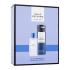 David Beckham Classic Blue Σετ δώρου EDT 100 ml + αποσμητικό 150 ml