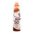 Malibu Lotion Spray Aerosol SPF50 Αντιηλιακό προϊόν για το σώμα 175 ml