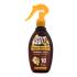 Vivaco Sun Argan Bronz Oil Tanning Milk SPF10 Αντιηλιακό προϊόν για το σώμα 200 ml