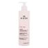 NUXE Very Rose Soothing Moisturizing Body Milk Λοσιόν σώματος για γυναίκες 400 ml