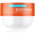 Byrokko Shine Brown Beta Carotene Tanning Maximiser Αντιηλιακό προϊόν για το σώμα για γυναίκες 200 ml