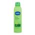 Vaseline Intensive Care Aloe Soothe Body Lotion Spray Λοσιόν σώματος 190 ml