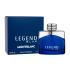 Montblanc Legend Blue Eau de Parfum για άνδρες 50 ml