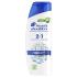 Head & Shoulders Classic Clean 2in1 Σαμπουάν 250 ml