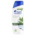 Head & Shoulders Refreshing Tea Tree Anti-Dandruff Σαμπουάν 250 ml