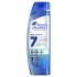 Head & Shoulders Pro-Expert 7 Mint & Menthol Σαμπουάν 250 ml