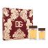 Dolce&Gabbana The One Σετ δώρου EDT 100 ml + EDT 50 ml