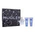 Mugler Angel SET2 Σετ δώρου EDP 25 ml + λοσιόν σώματος 50 ml + αφρόλουτρο 50 ml