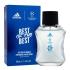 Adidas UEFA Champions League Best Of The Best Eau de Toilette για άνδρες 50 ml