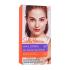 Sally Hansen Wax Strips For Face Προϊόν αποτρίχωσης για γυναίκες Σετ