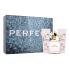 Marc Jacobs Perfect SET4 Σετ δώρου EDP 100 ml + λοσιόν σώματος 75 ml + αφρόλουτρο 75 ml