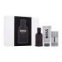 HUGO BOSS Boss Bottled SET1 Σετ δώρου Parfum 100 ml + αφρόλουτρο 100 ml + αποσμητικό 75 ml