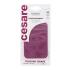 Mr&Mrs Fragrance Cesare Scented Card Tuscany Grape Αρωματικά αυτοκινήτου 1 τεμ