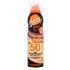 Malibu Continuous Spray Dry Oil SPF50 Αντιηλιακό προϊόν για το σώμα 175 ml