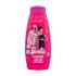 Naturaverde Barbie Bubble Bath Αφρός μπάνιου για παιδιά 300 ml