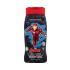 Naturaverde Avengers Shampoo & Shower Gel Σαμπουάν για παιδιά 250 ml