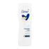 Dove Body Love Essential Care Λοσιόν σώματος για γυναίκες 400 ml κατεστραμμένο φιαλίδιο