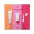 Elizabeth Arden Eight Hour Cream Nourishing Skin Essentials SET2 Σετ δώρου βάλσαμο σώματος Eight Hour Cream Skin Protectant 50 ml + κρέμα χεριών Eight Hour Cream Intensive Moisturizing Hand Treatment 30 ml + βάλσαμο χειλιών Eight Hour Cream Lip Protectant Stick SPF15 3,7 g