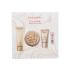 Elizabeth Arden Ceramide Advanced Capsules Σετ δώρου ορός φρυδιών Advanced Ceramide Capsules Daily Youth Restoring Serum 60 τμχ + κρέμα καθαρισμού Ceramide Purifying Cream Cleanser 50 ml + κρέμα προσώπου Advanced Ceramide Lift and Firm Cream Day 15 ml + ορός προσώπου Retinol Ceramide Capsules Line E