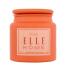 Elle Home Peach Αρωματικό κερί 350 gr