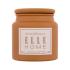 Elle Home Almond Blossom Αρωματικό κερί 350 gr