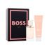 HUGO BOSS BOSS Alive SET5 Σετ δώρου EDP 30 ml + λοσιόν σώματος 50 ml