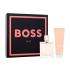 HUGO BOSS BOSS Alive SET3 Σετ δώρου EDP 50 ml + λοσιόν σώματος 75 ml